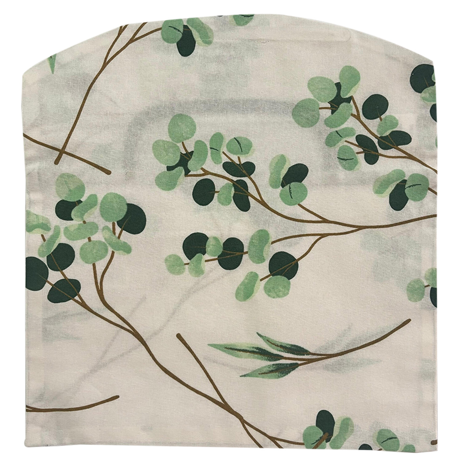 My Laundry Floral Peg Bag - Multicolour Image 3