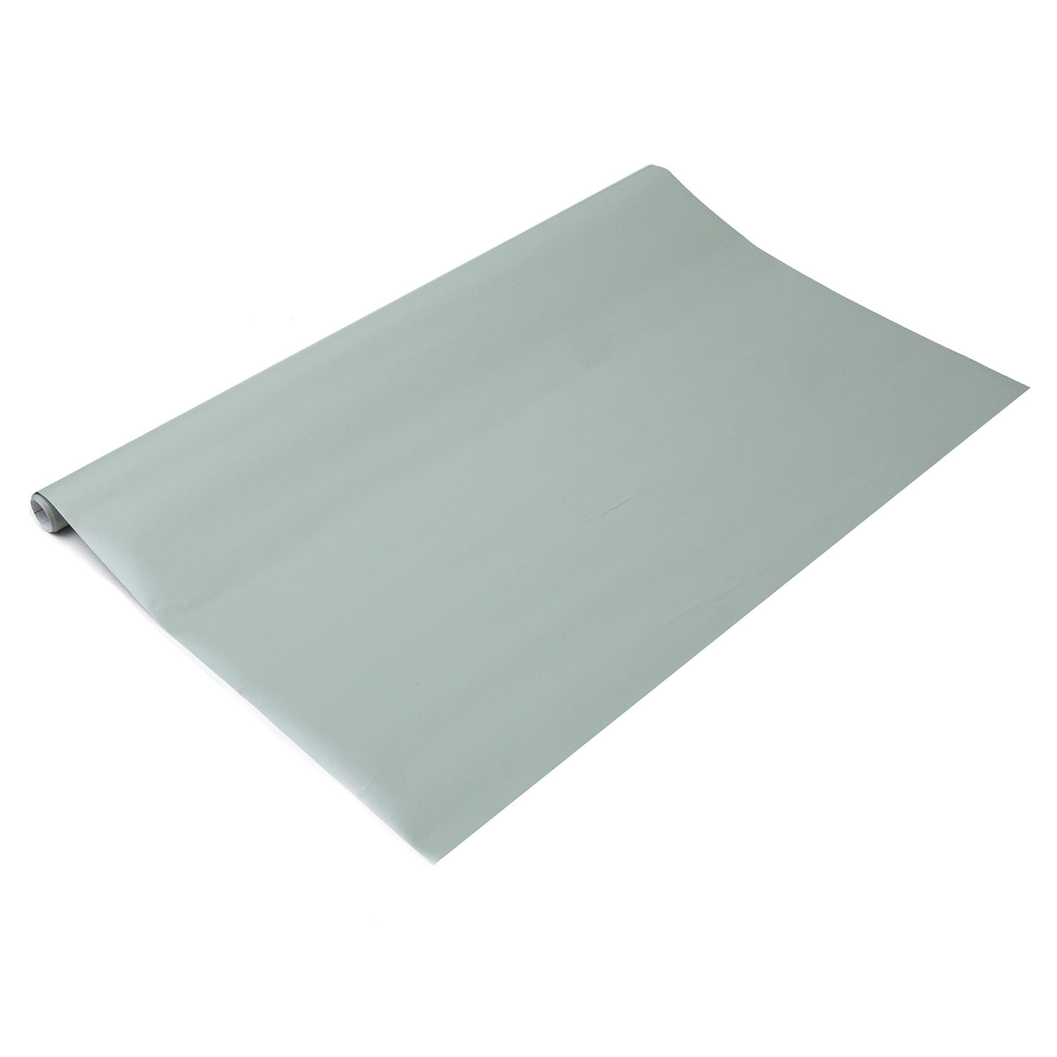d-c-fix Matt Effect Self Adhesive Vinyl Film - Sage Green Image 2