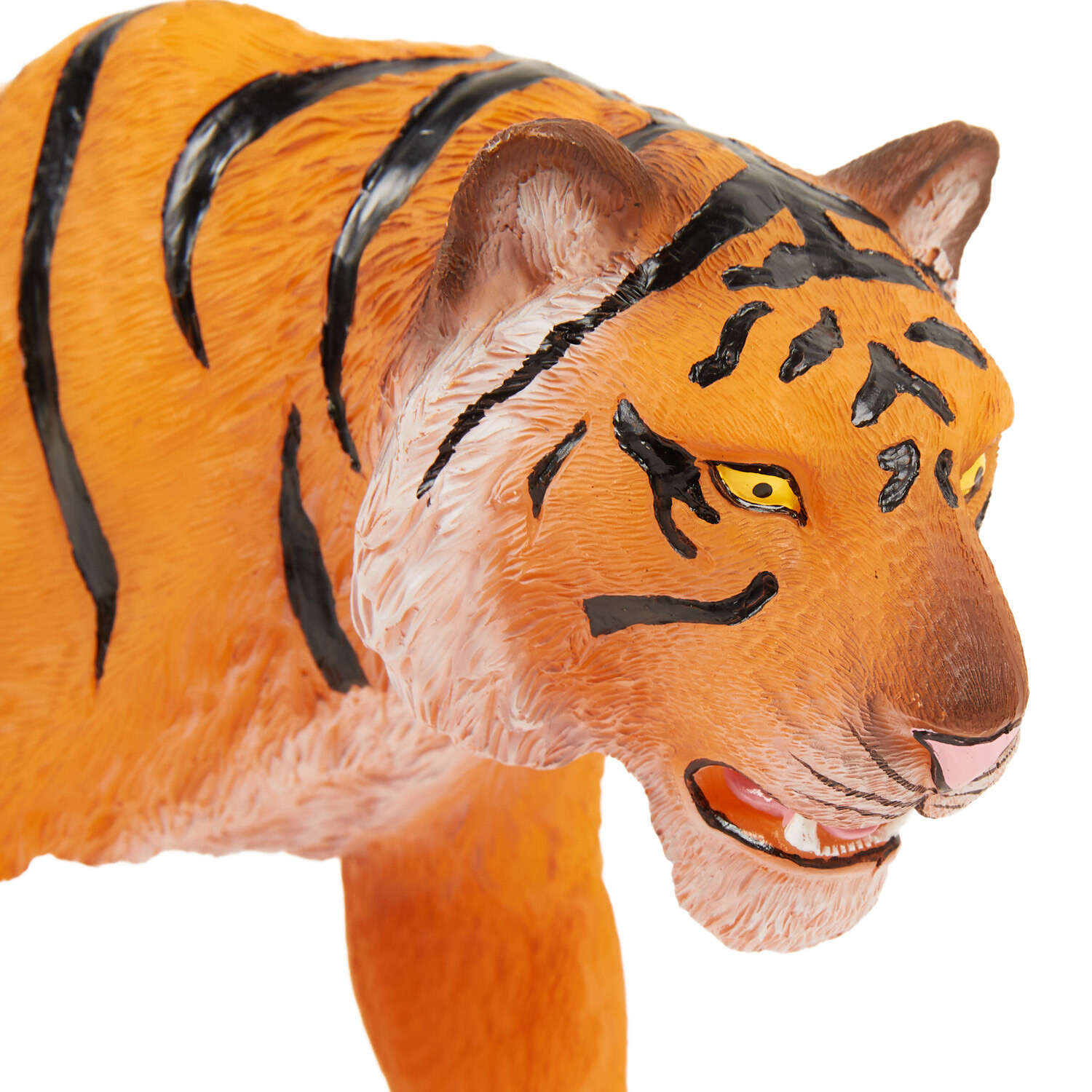 Tiger Table Light - Orange Image 3