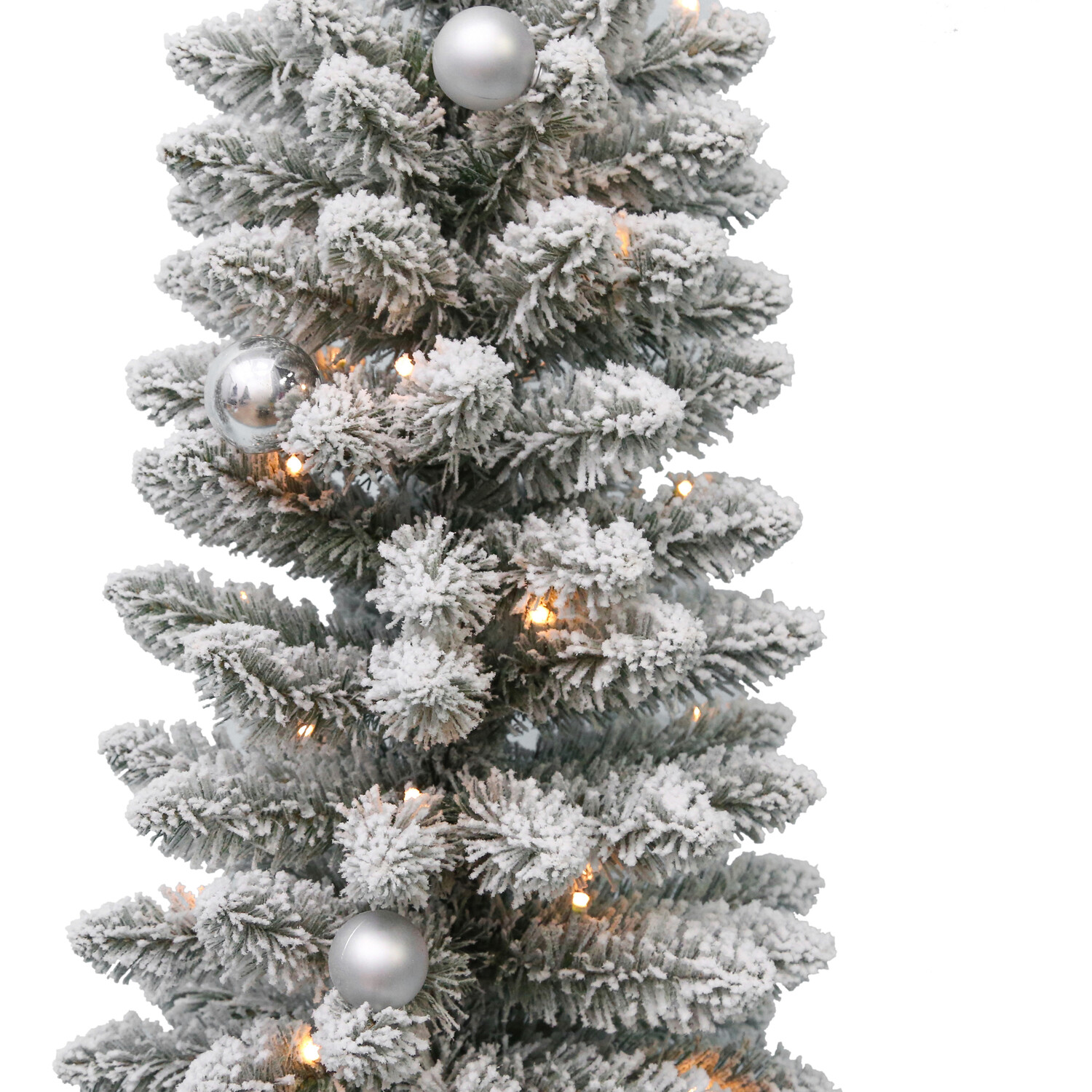 3 Piece Belgrave Porch Set White Image 5