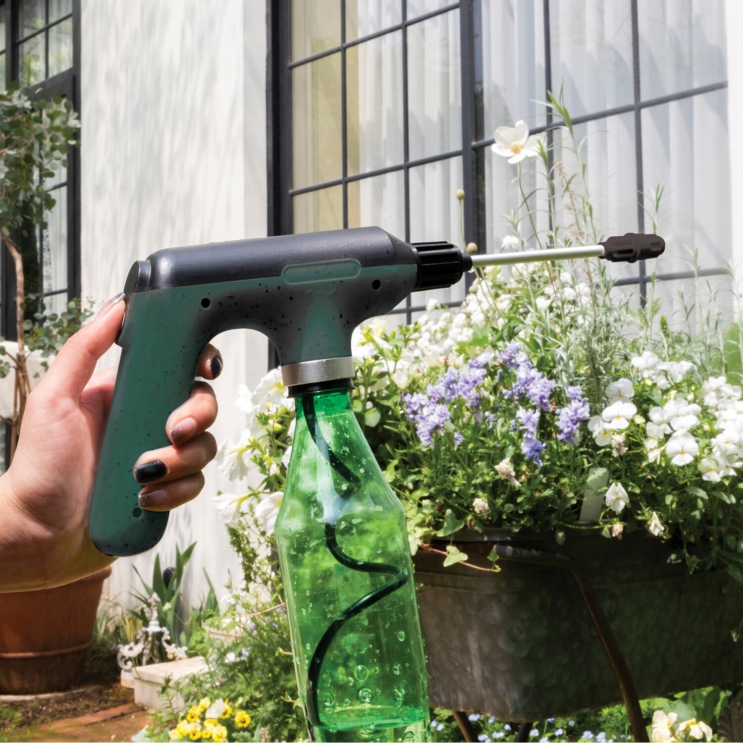 Aqua Power Sprayey Image 2