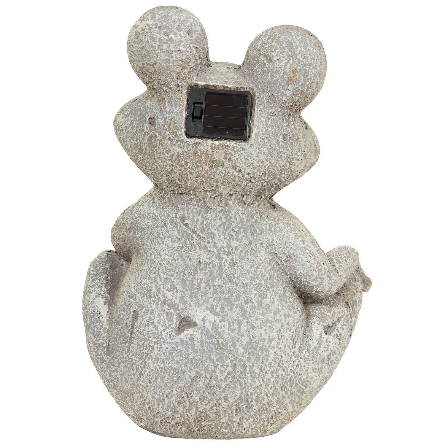 Solar Pebbled Freddie Frog Image 3