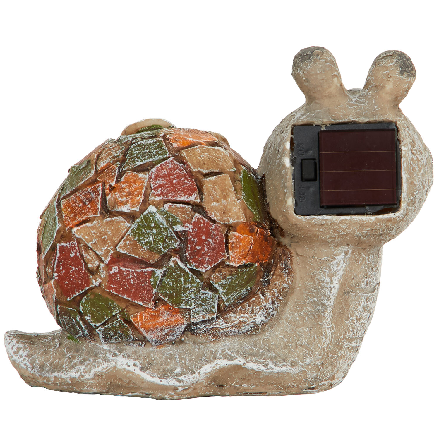 Solar Mini Animal Light Image 6