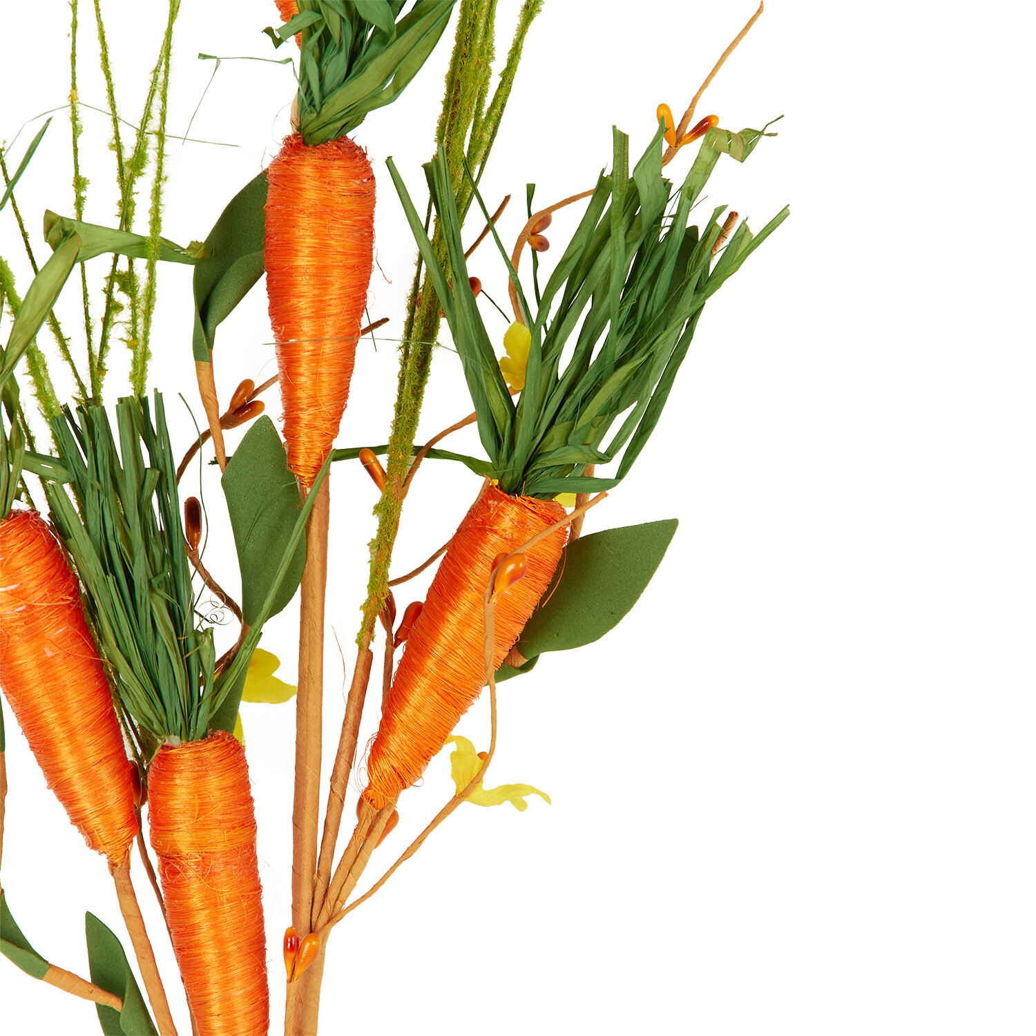 Carrot Stem 85cm - Multicolour Image 3