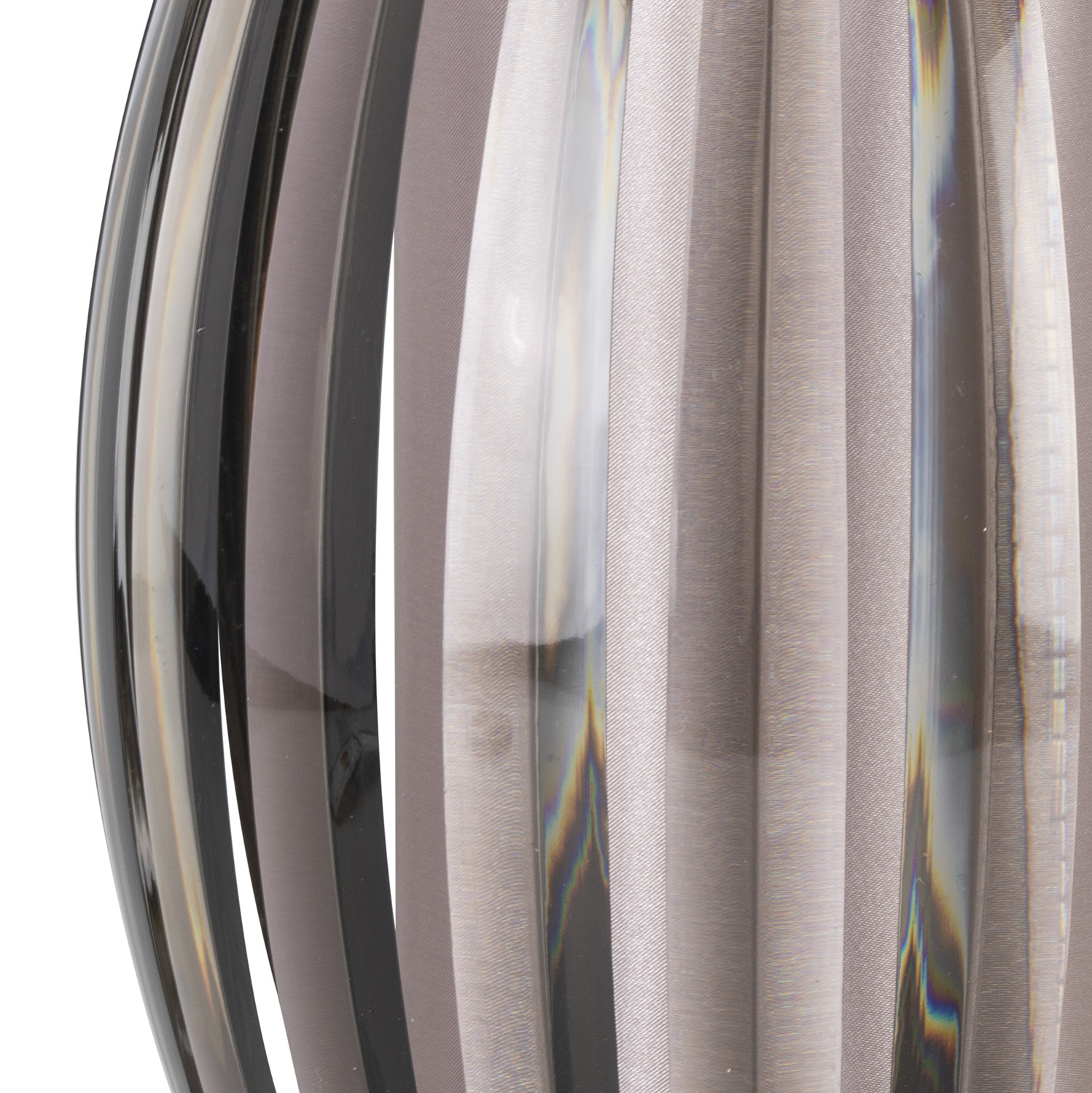 Alayna Smoke Table Lamp Image 2