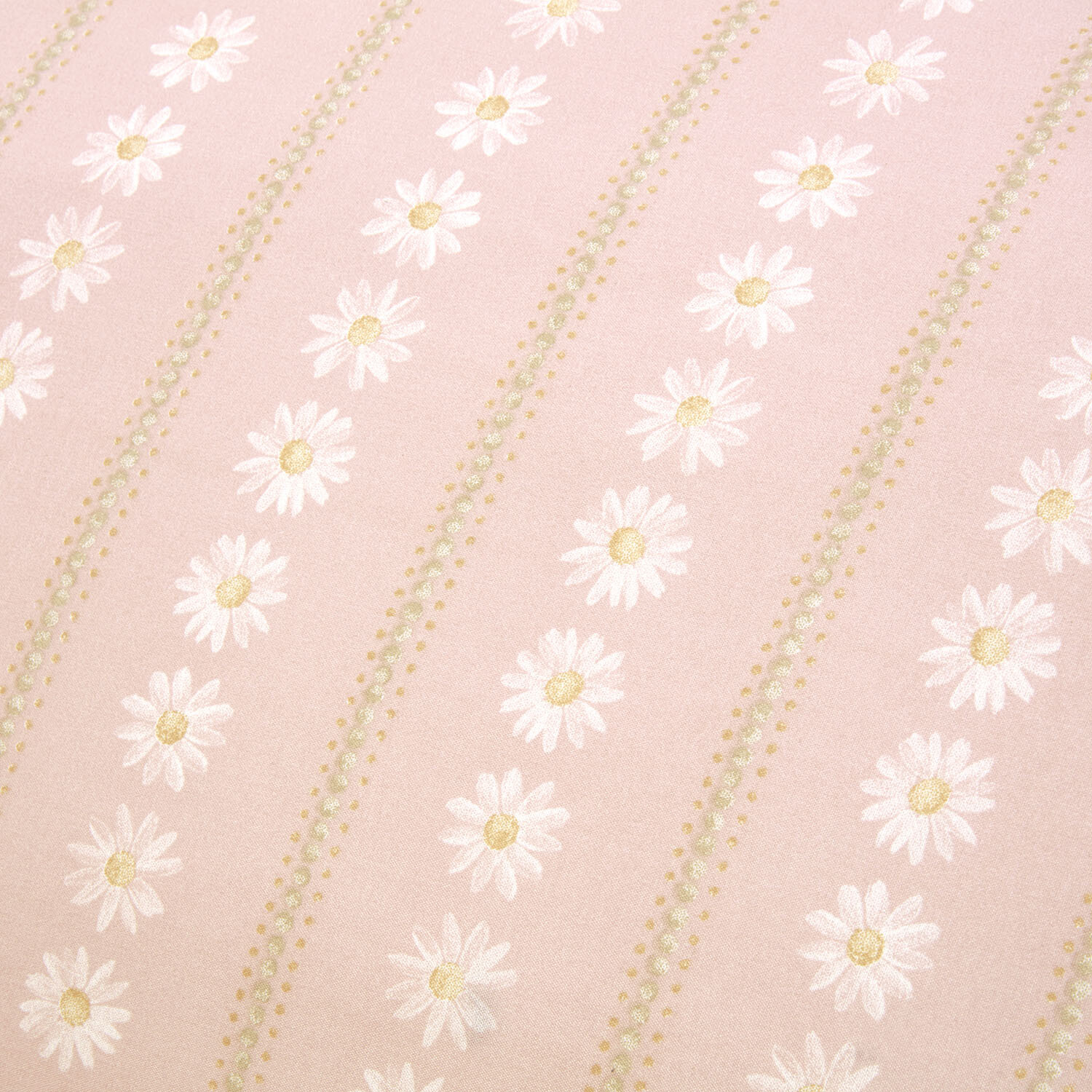 Florie Duvet Set - Blush / Double Image 5