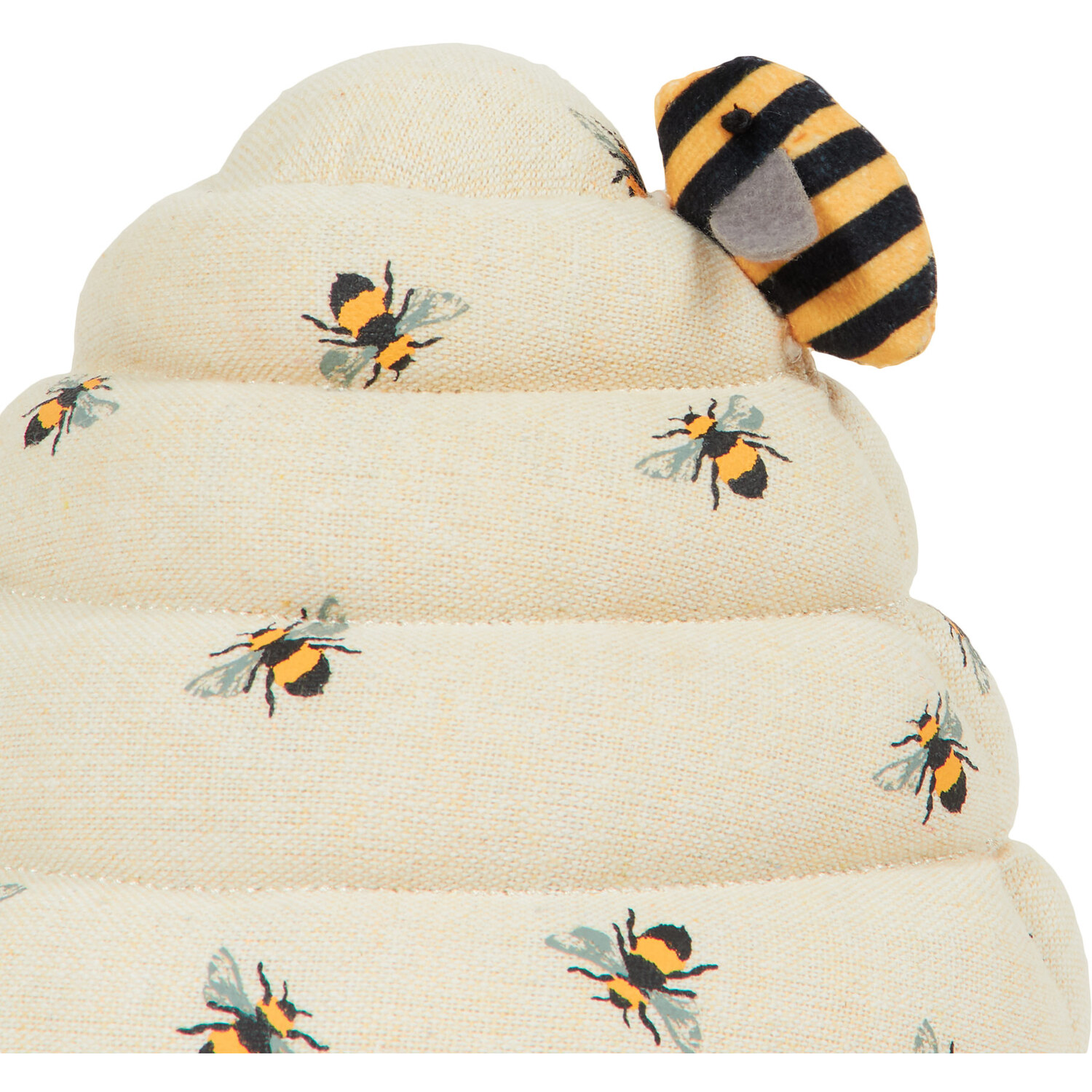 Beehive Doorstop Image 3