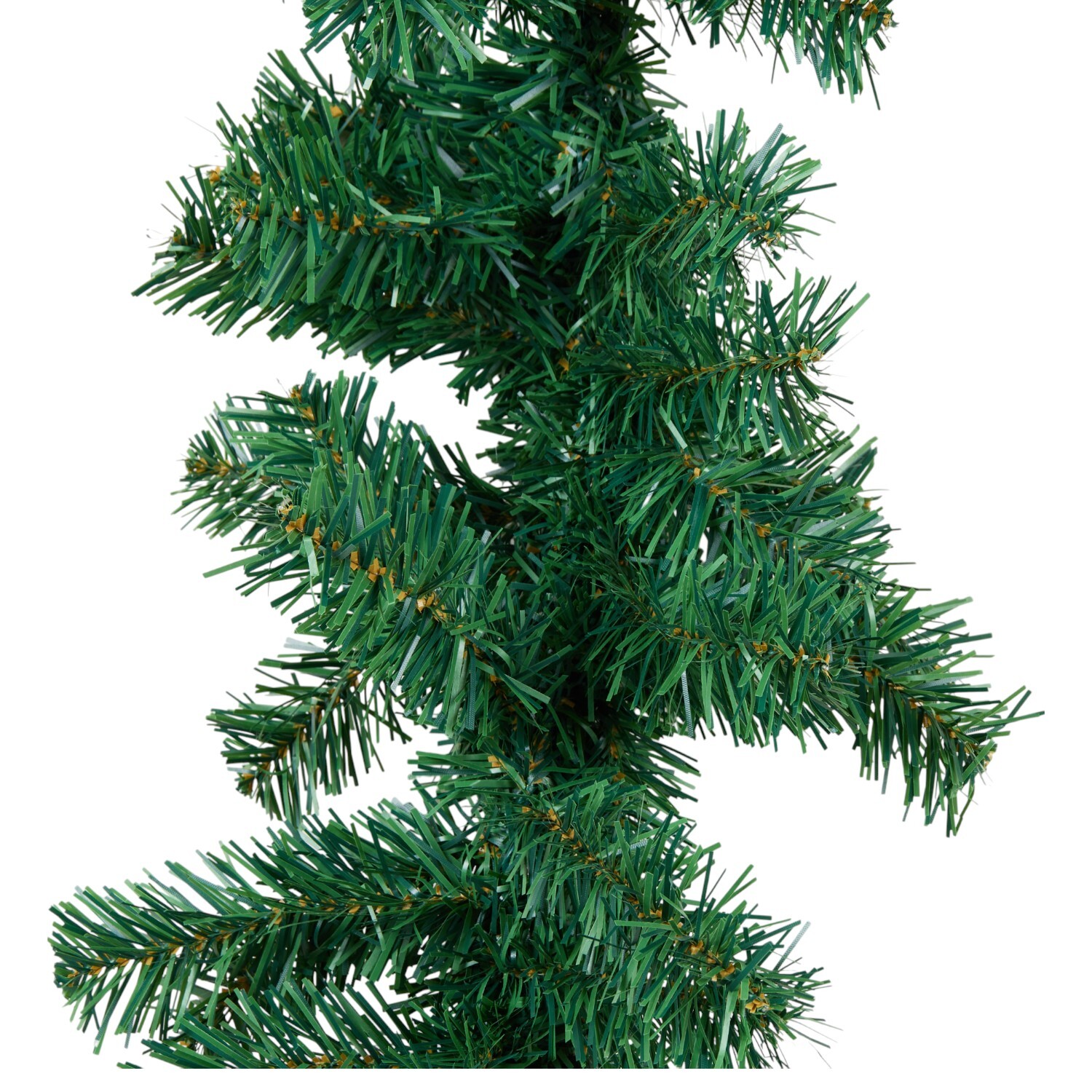 Norway Garland Green Image 3