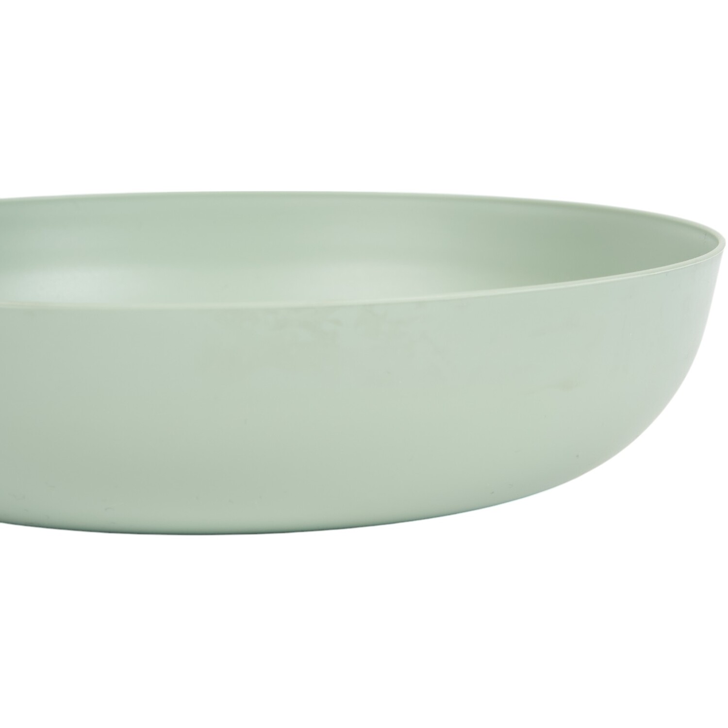 Pack of 4 Summer Living Pasta Bowls Multicolour Image 9