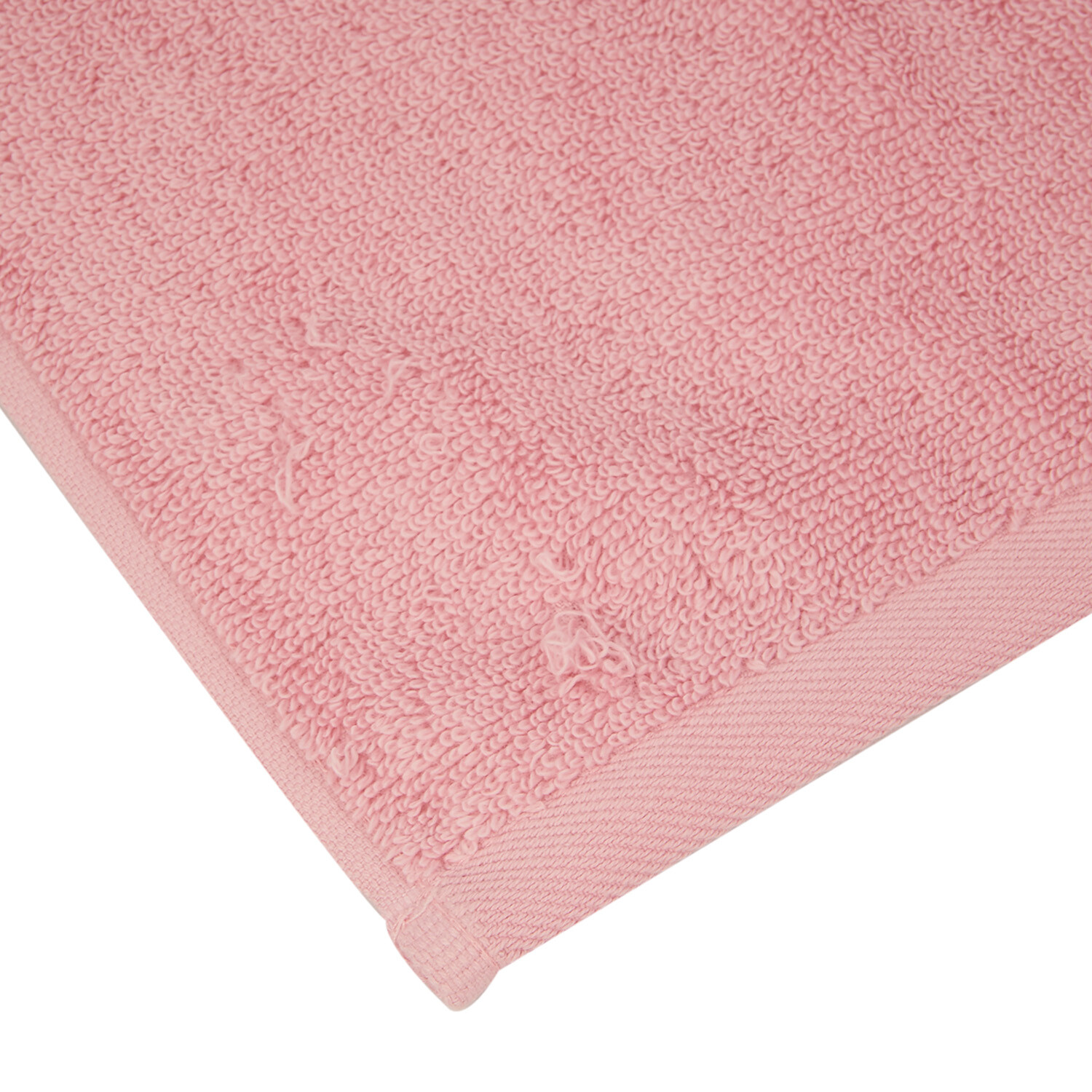 Hand Towel - Candy Floss Image 4