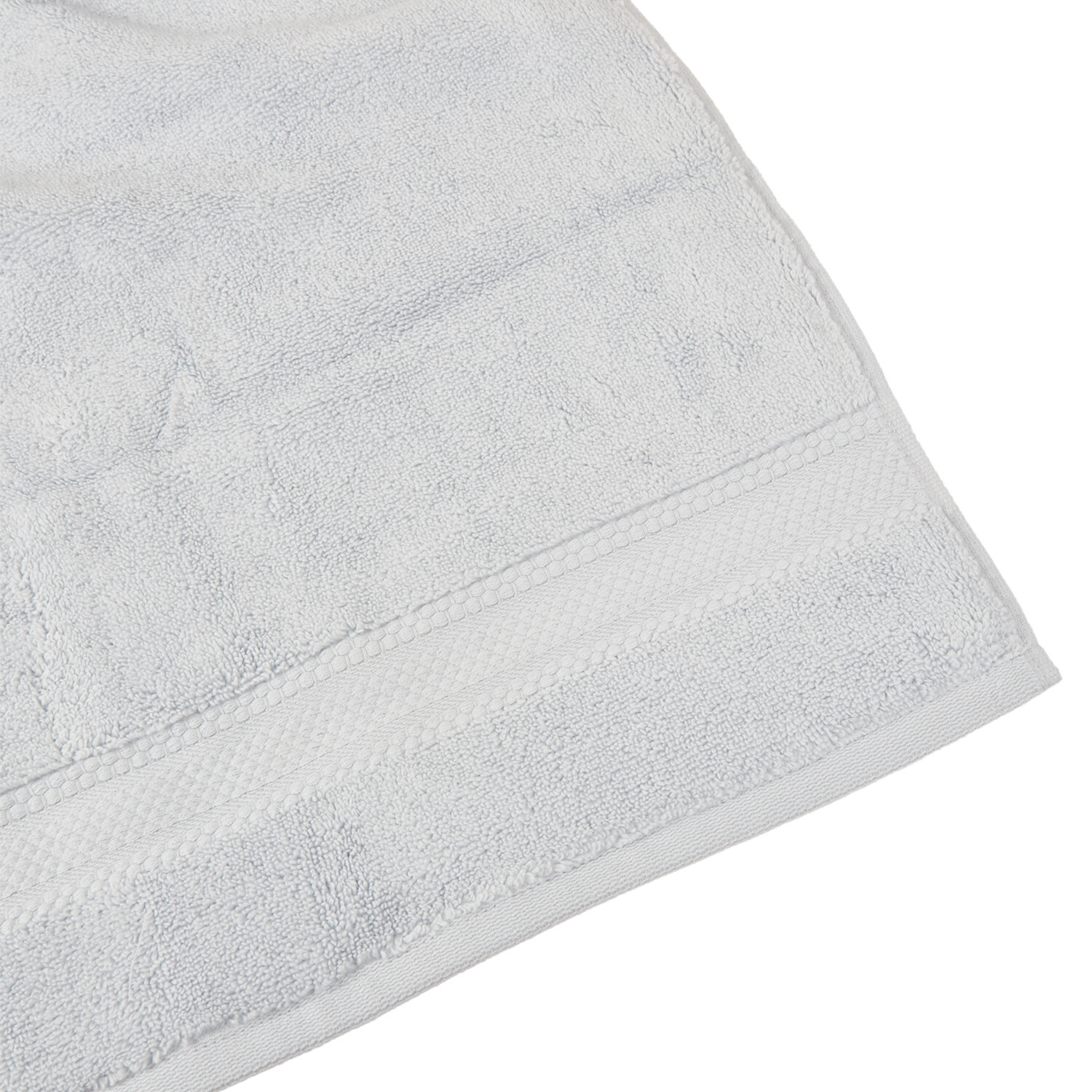 Deluxe Hand Towel - Pearl Image 3