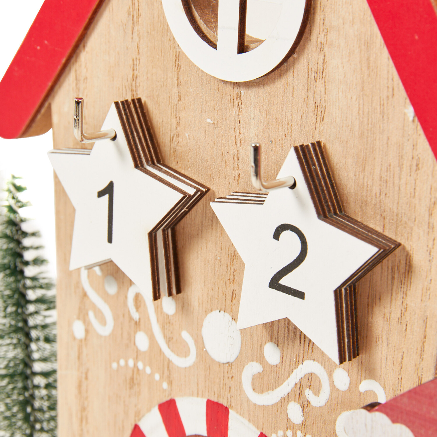 Welcome to Our Cosy Home Decoration Image 8