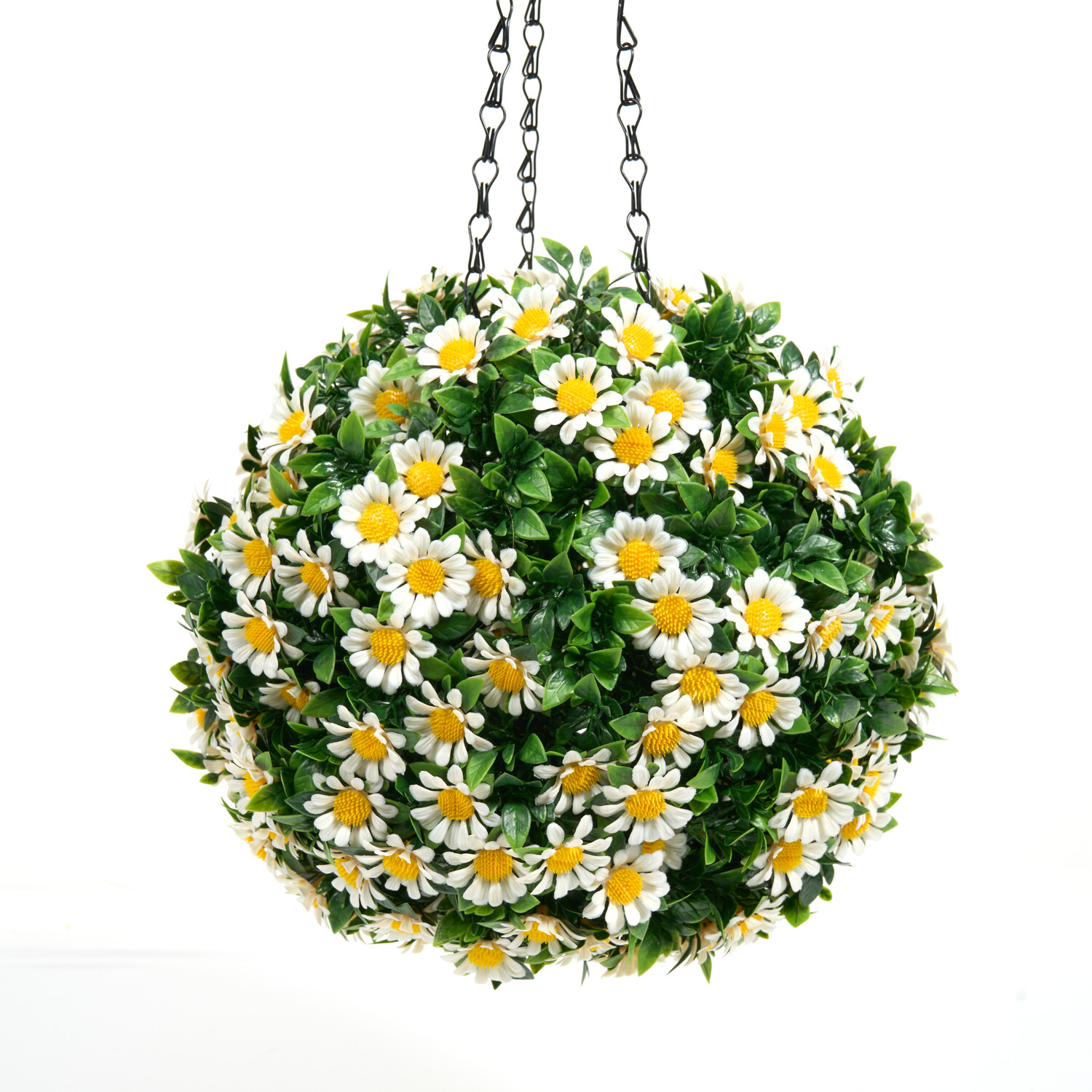 Daisy Flower Ball Image 3
