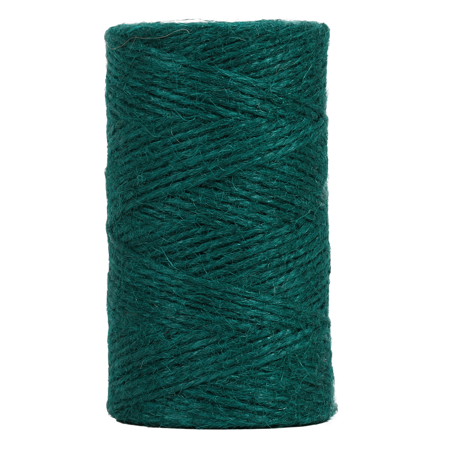 Garden Jute Twine - Green Image 2
