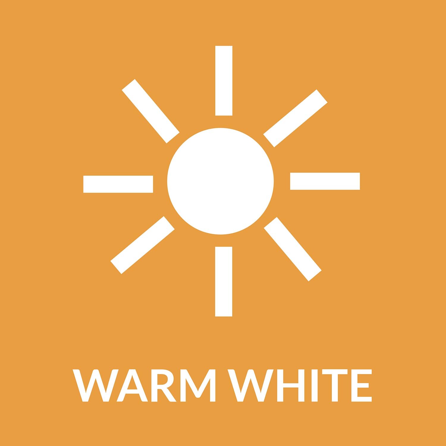 Crystalite Antique LED Golden Filament BC Bulb - White Image 3