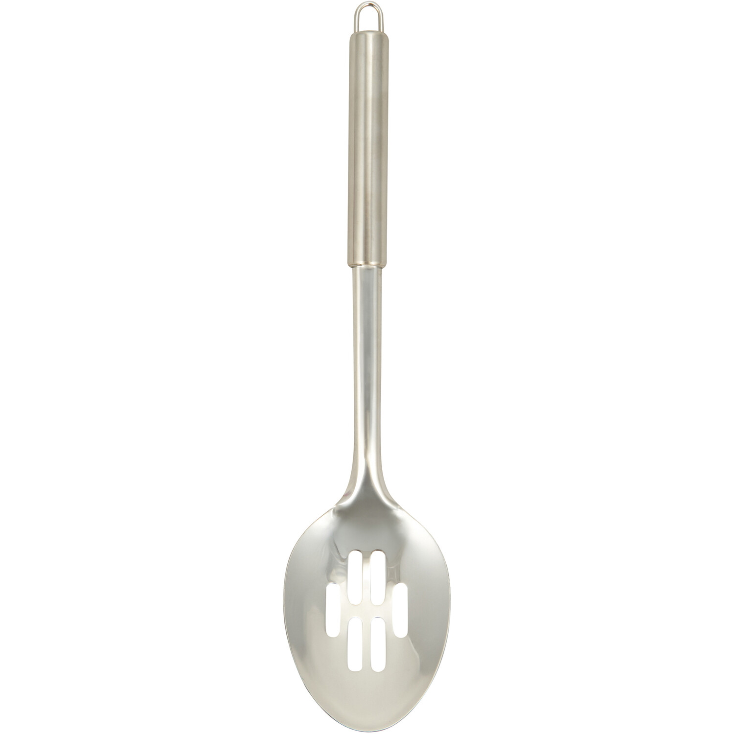 My Kitchen Silver Stainless Steel Utensil Set 5 Piece Image 6