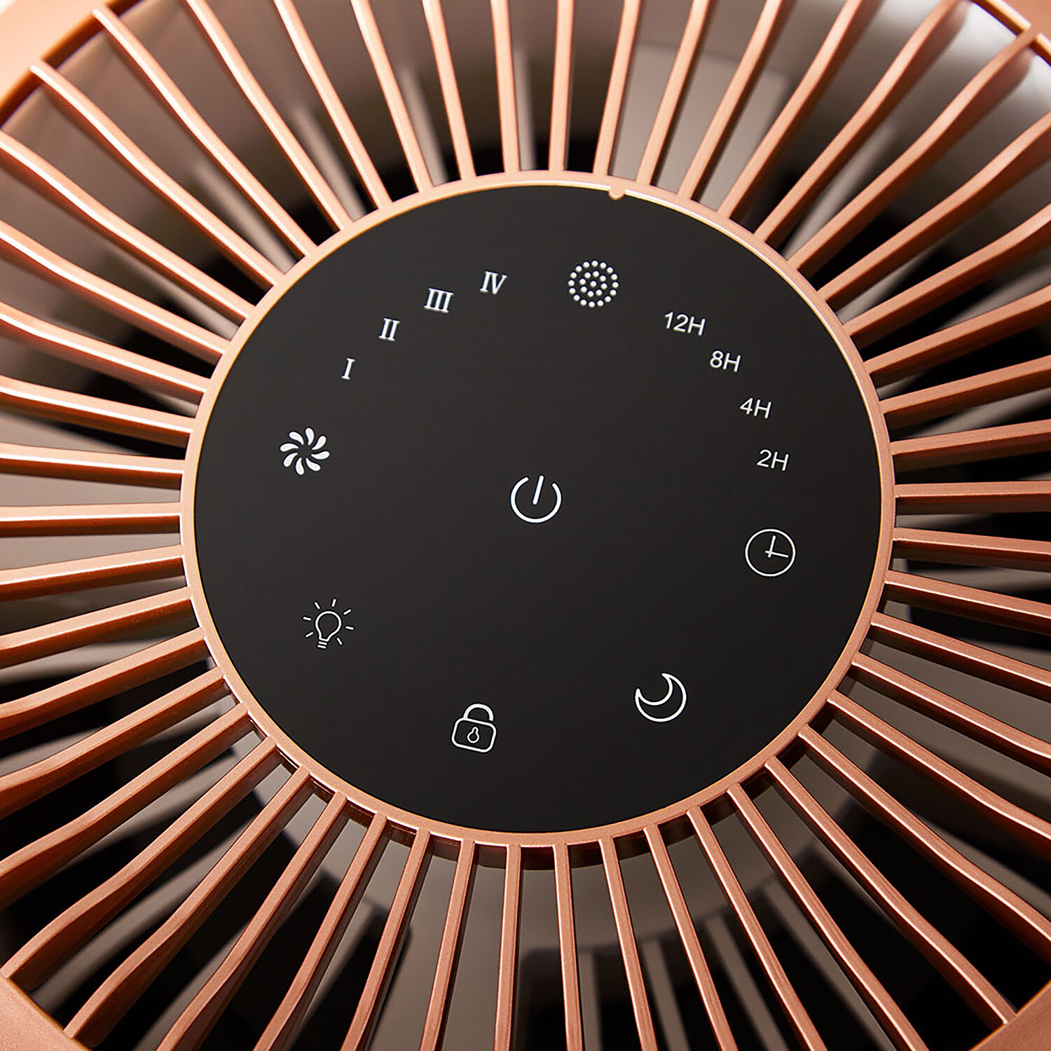 Tower Portable Air Purifier Image 7