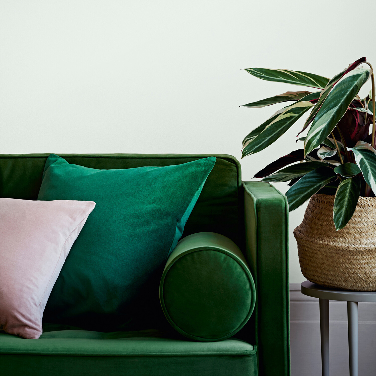 Crown Easyclean Botanical Extract Matt Emulsion Multisurface Paint 2.5L Image 9