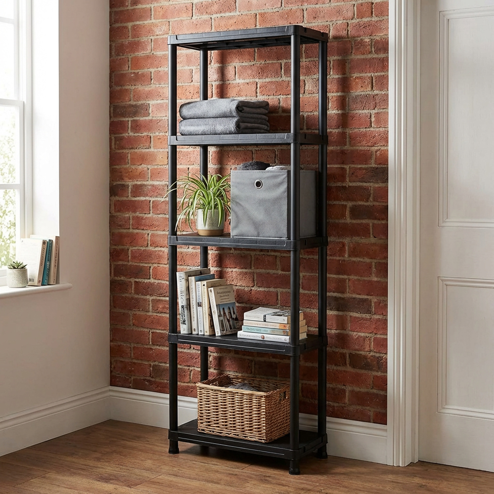 Universal Pro Tier Shelving - 5 Image 3
