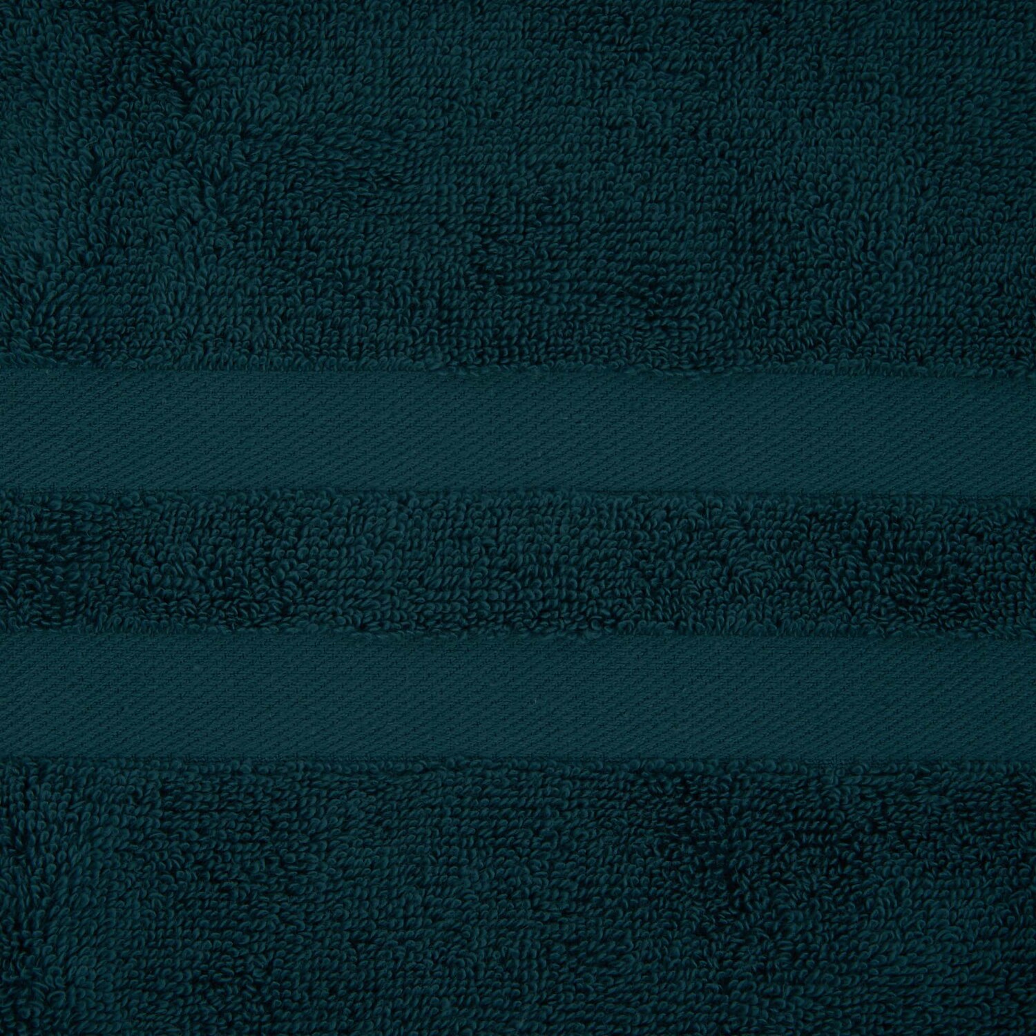 Divante Hand Towel  - Capri Blue Image 2