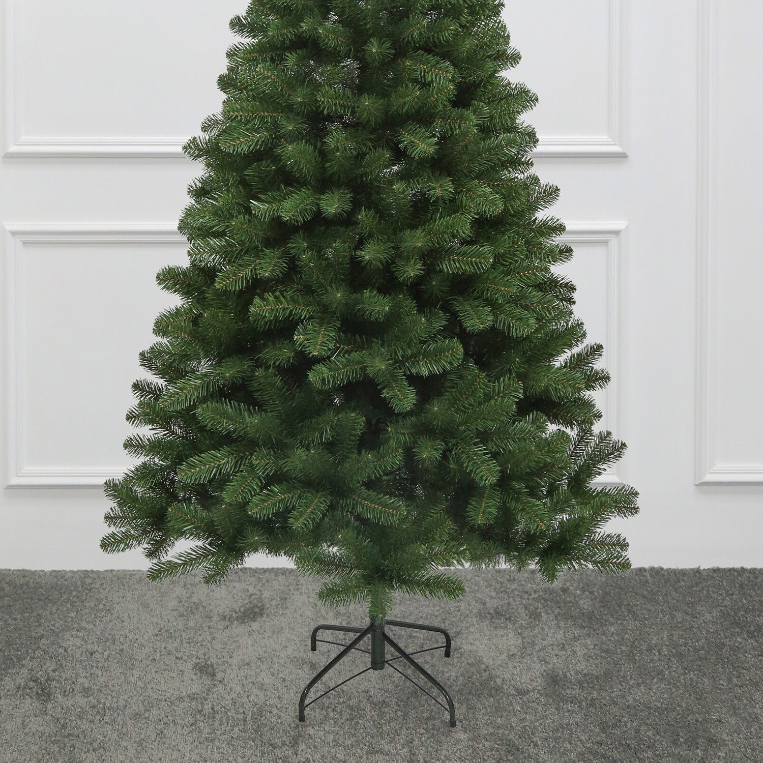 7ft Prince Pine - Green Image 3