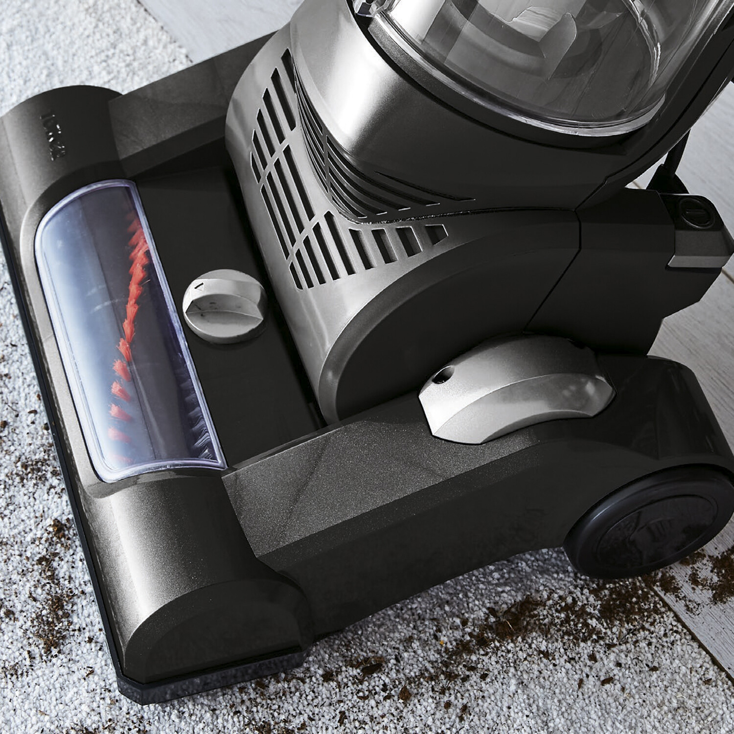 Upright Vacuum Cleaner 750W Image 5