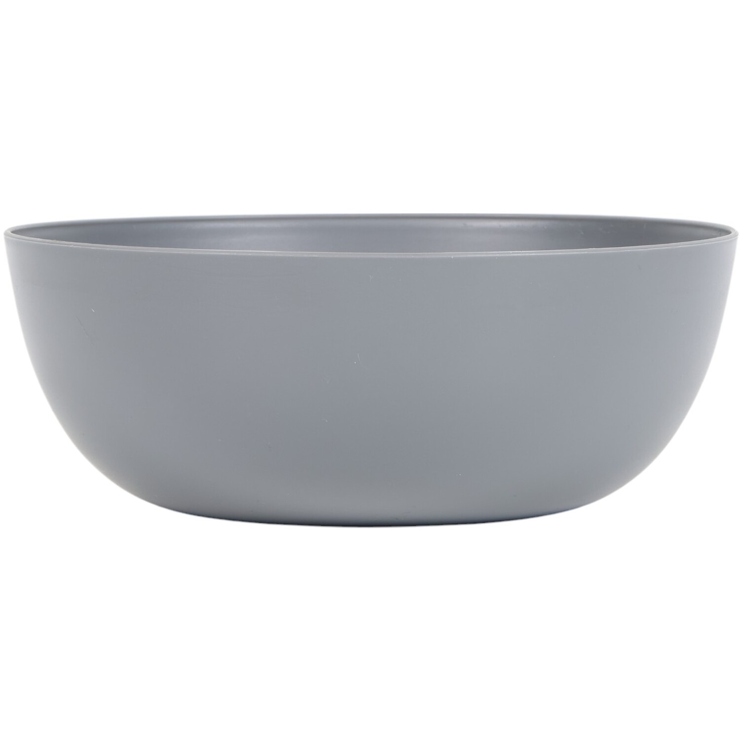 Pack of 4 Summer Living PP Bowls Multicolour Image 3