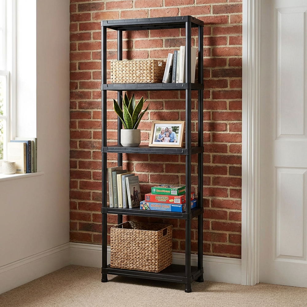 Universal Pro Tier Shelving - 5 Image 2