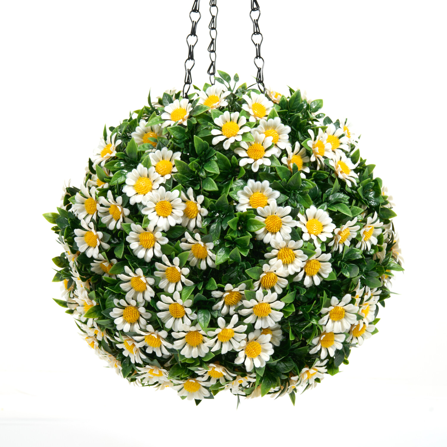 Daisy Flower Ball Image 4