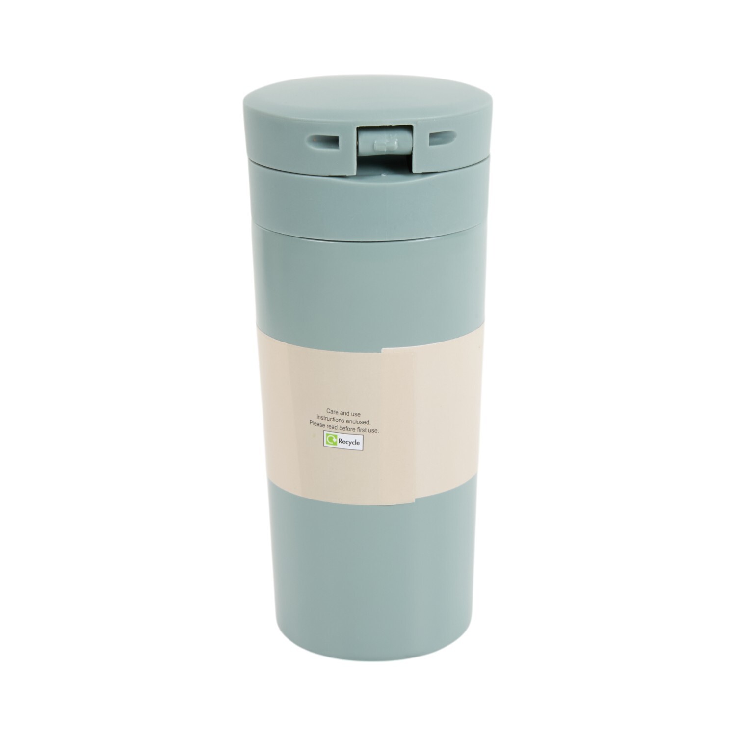 Nitro Stainless Steel Scandi Travel Mug and Flask Image 7