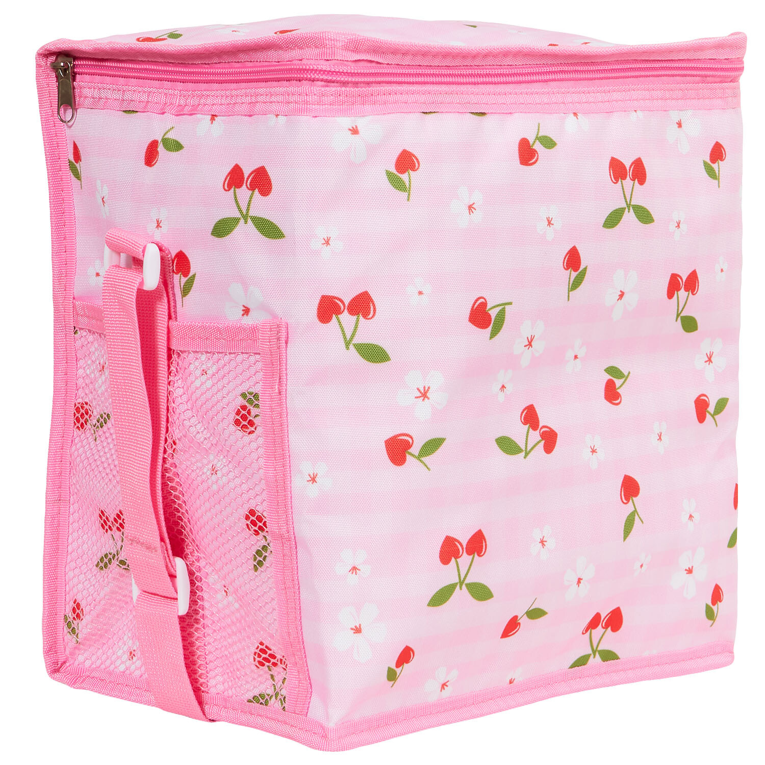 Mon Cheri Cool Bag - Pink Image 2