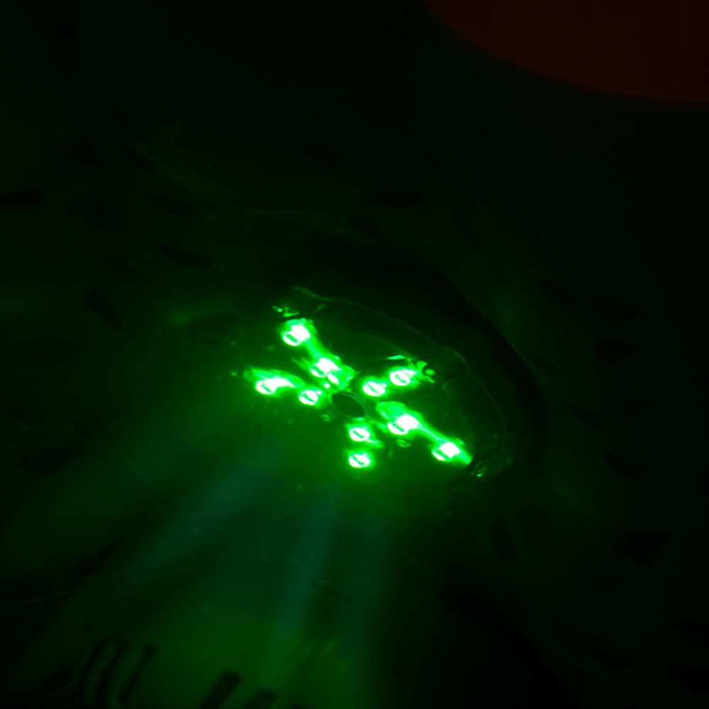 Lay-Z-Spa 7 Colour LED Light Image 2