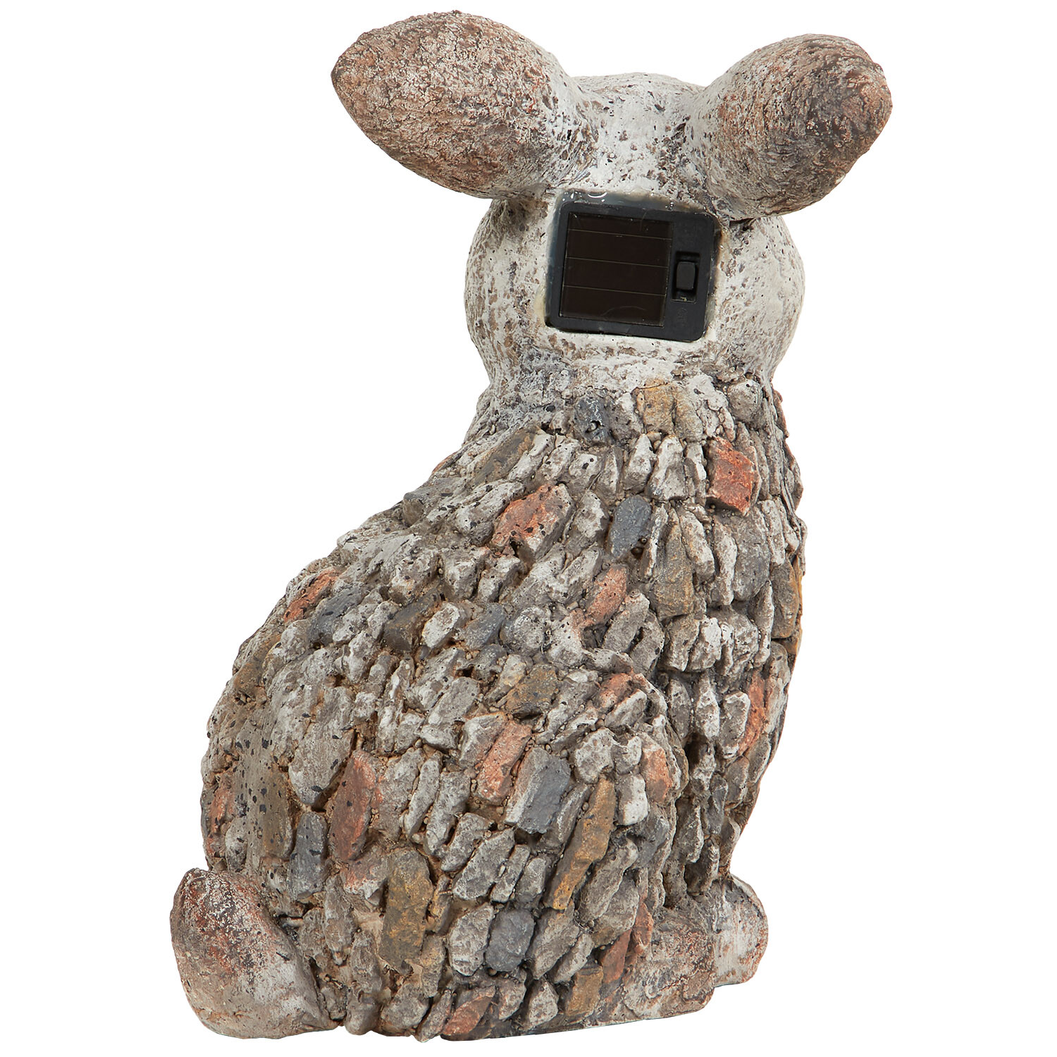 Solar Pebbled Rabbit Image 3