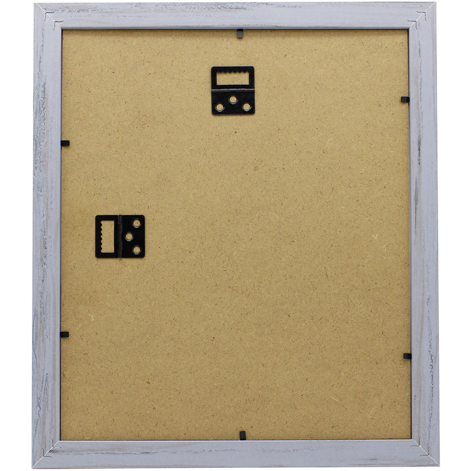 Greyson Stepped Frame - Grey / 10 x 12 inch Image 3