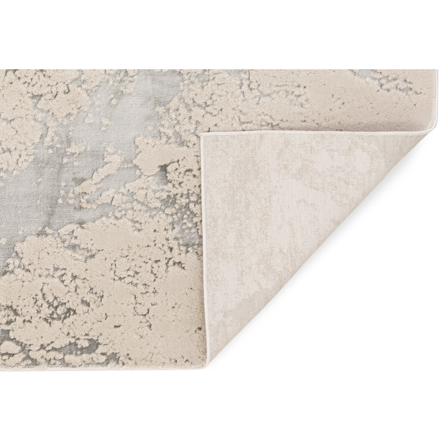 Moonlight Mist Silver Rug 120 x 170cm Image 3