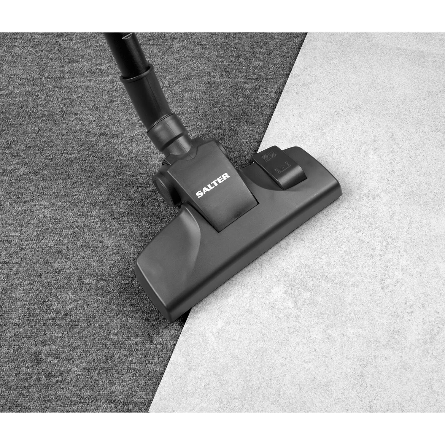 Salter Corded Multipurpose Vacuum Cleaner with HEPA Filters 500ml Image 9