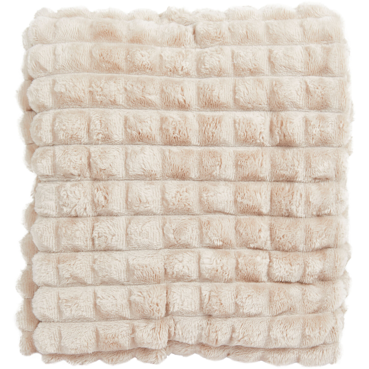 Divante Denver Throw - Mink Image 2