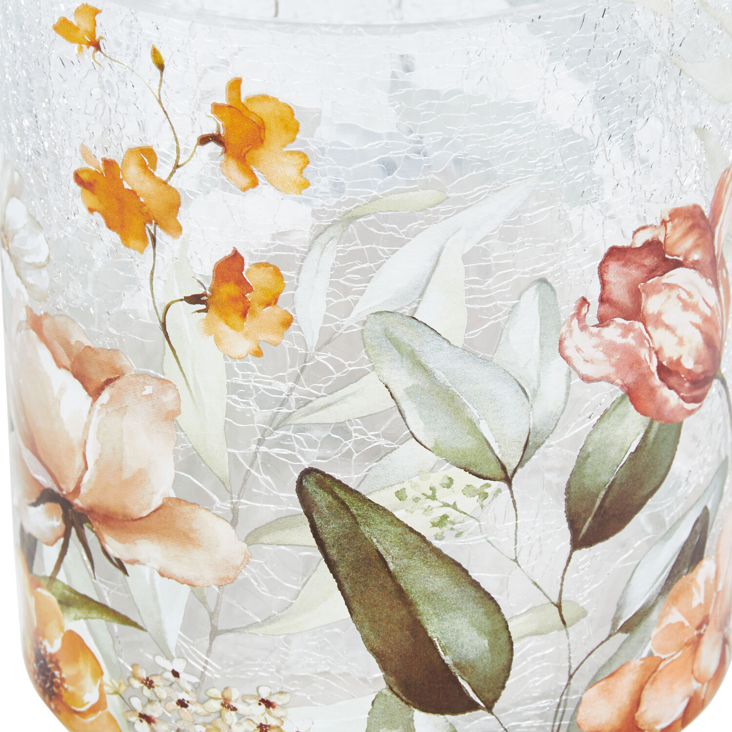 Floral Hurricane - Clear Image 2