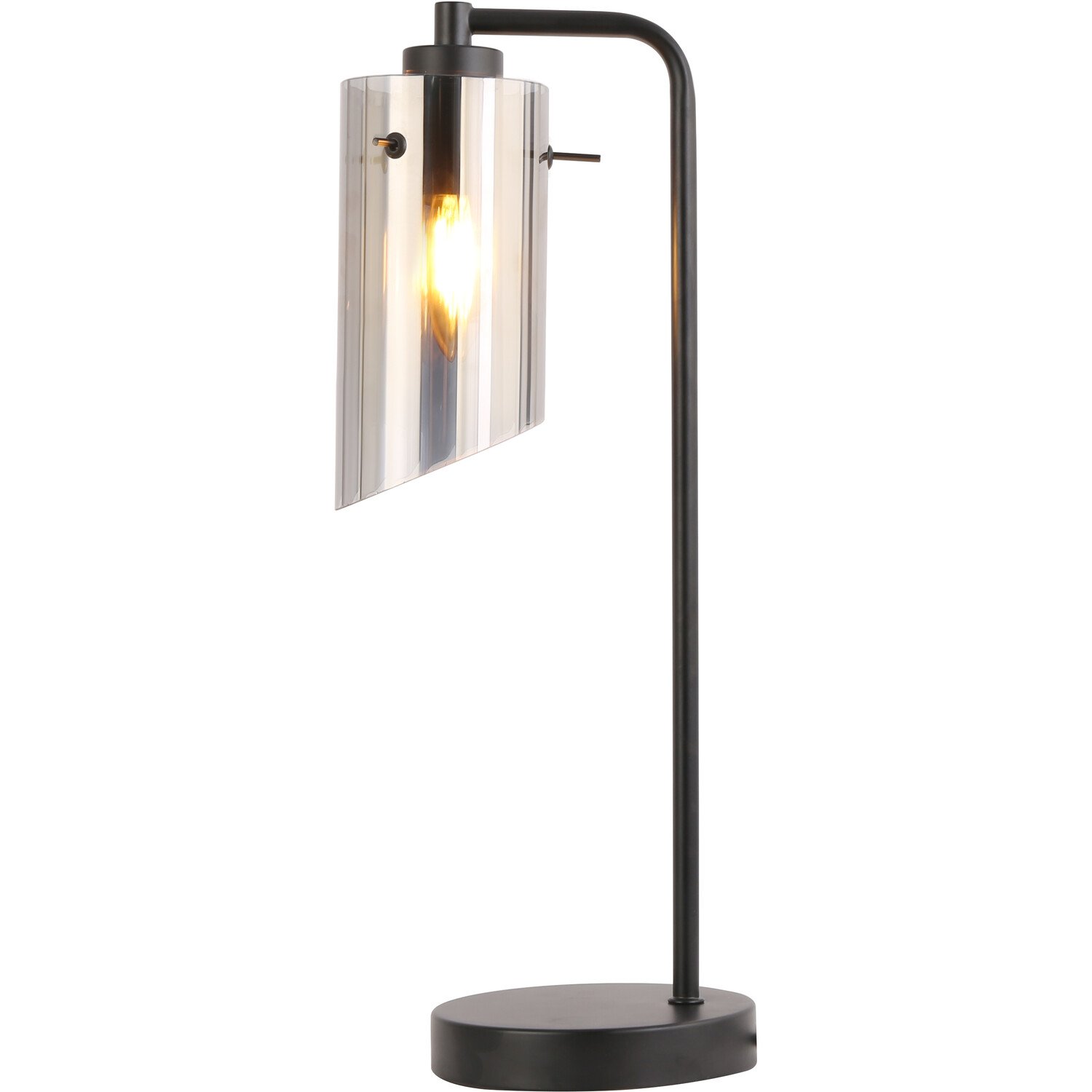 Bodhi Table Lamp Black Image 3