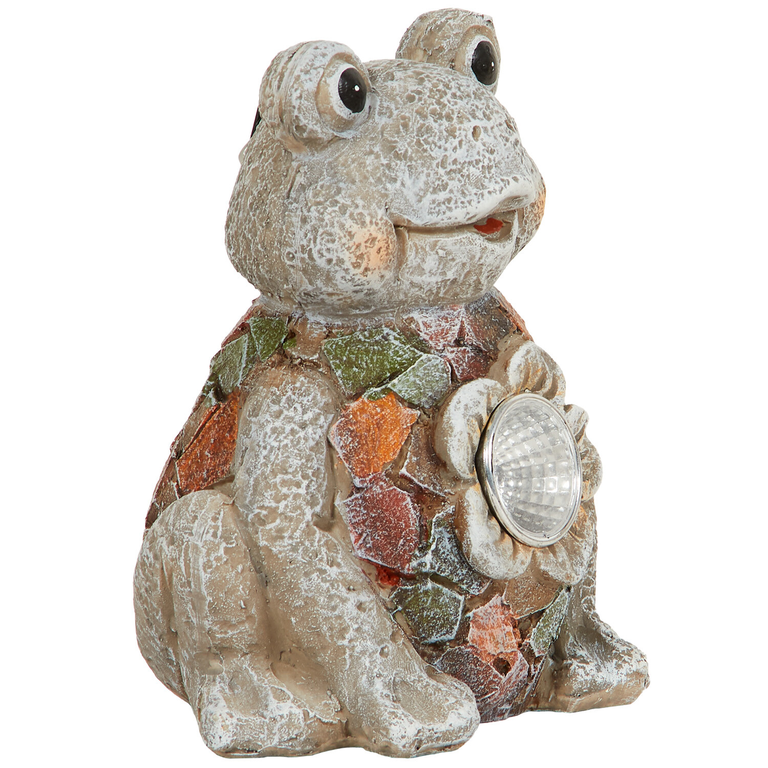 Solar Mini Animal Light Image 3