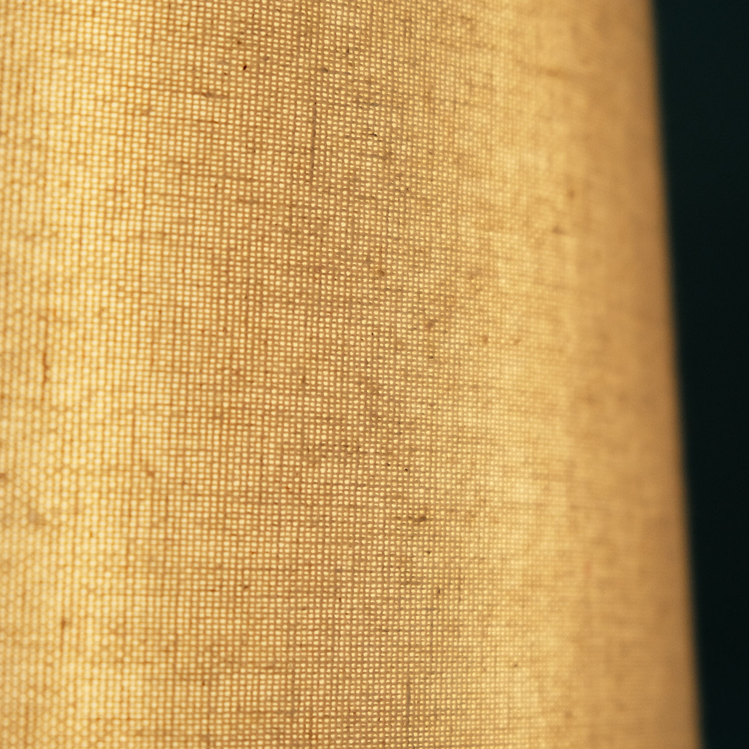 Creole Ceramic Table Lamp - Cream Image 14