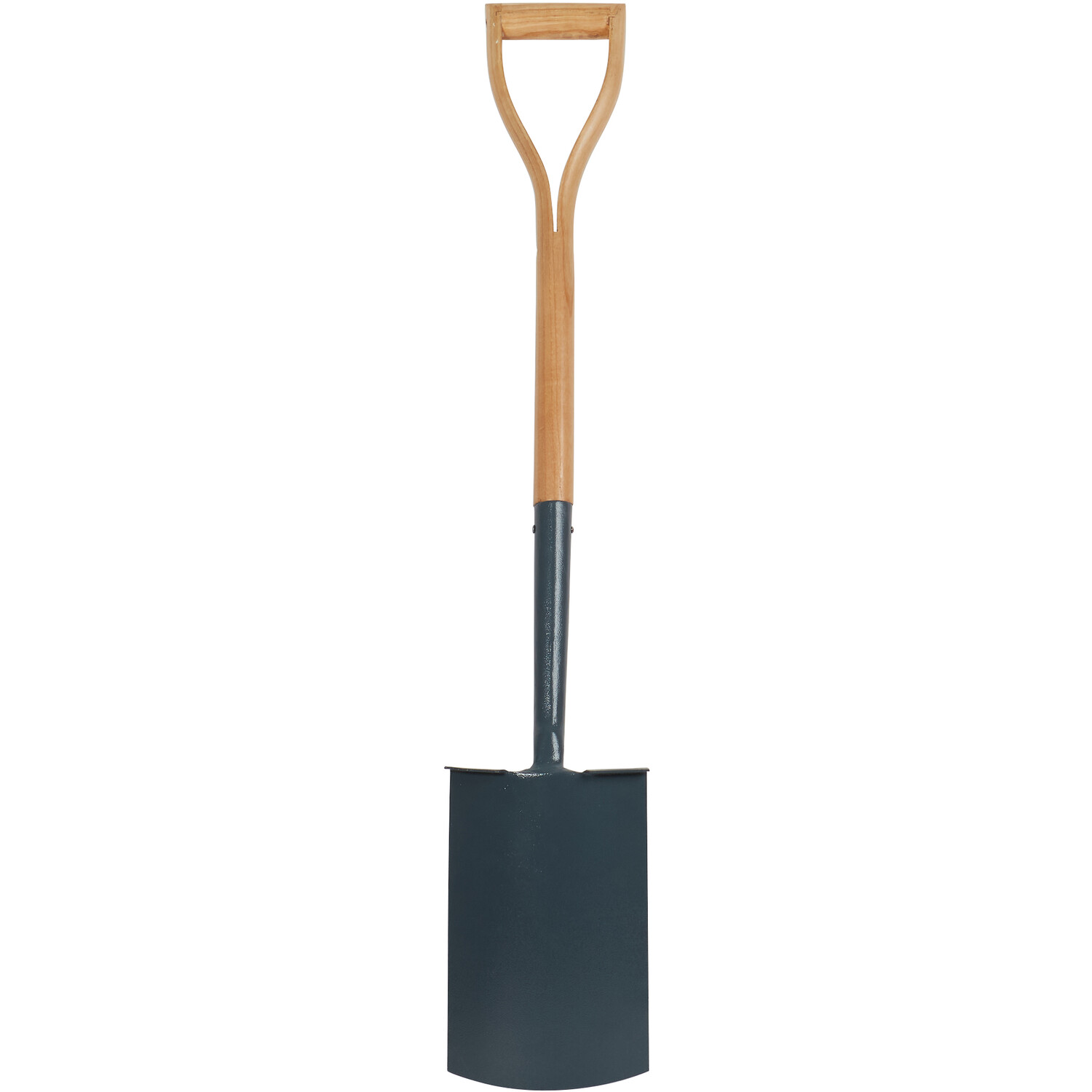 Digging Spade with Ashwood Handle Image 2