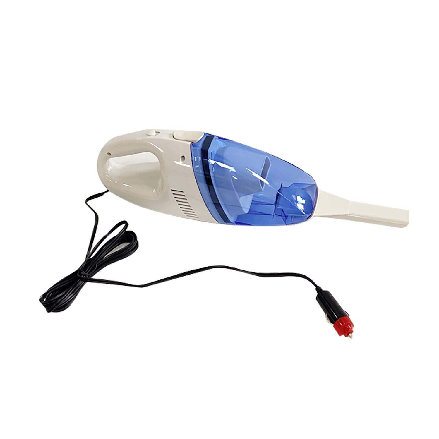 Carkit Hand held Vacuum Cleaners Image 2