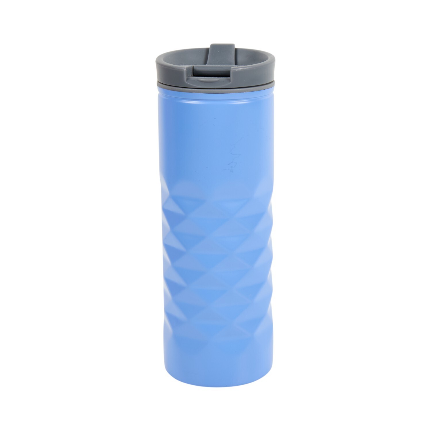 Nitro Stainless Steel Embossed Mug Image 6