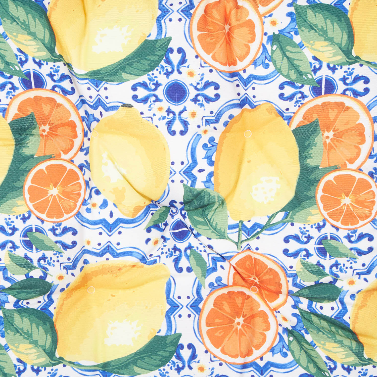 Dolce Vita Outdoor Seat Pad Image 4