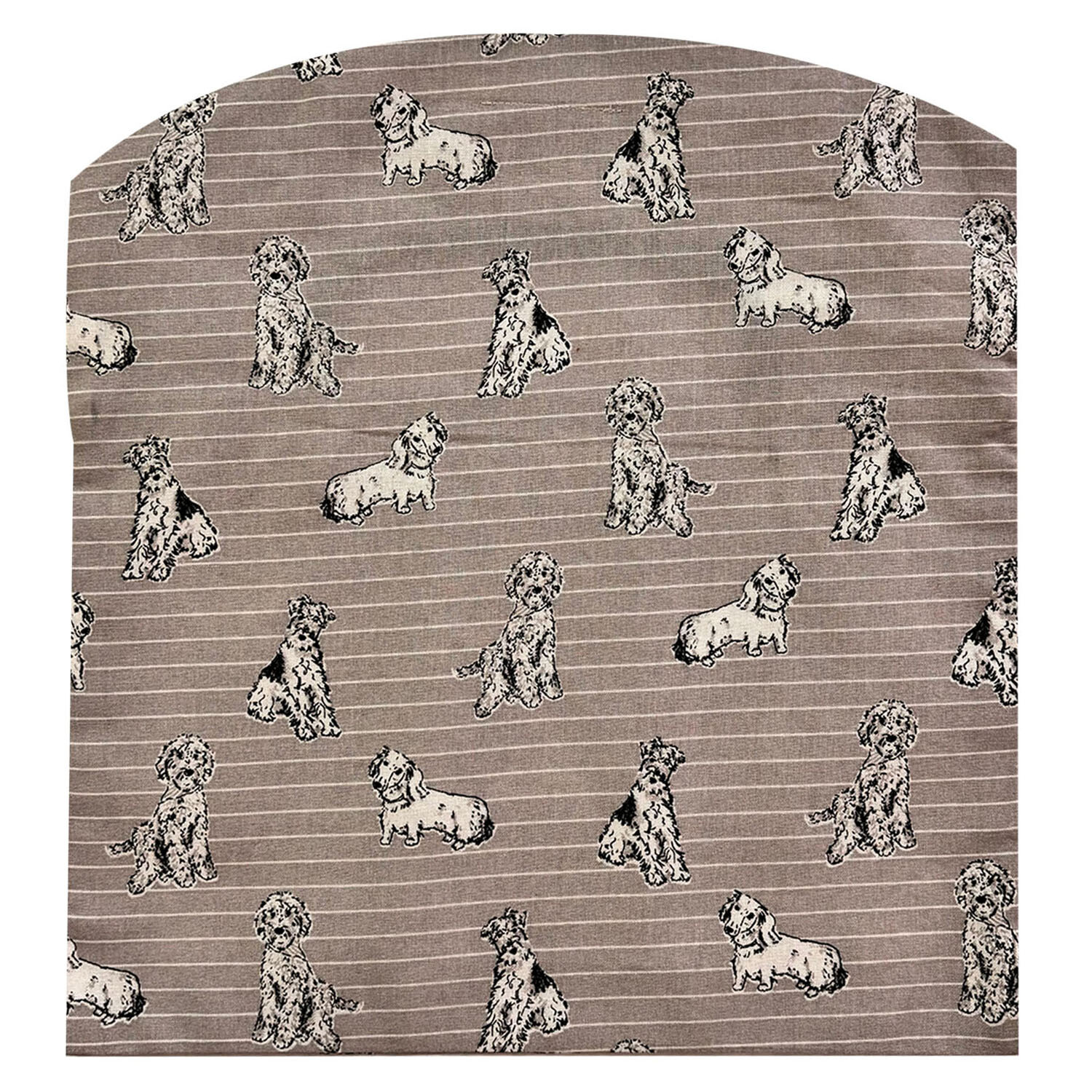 My Laundry Peg Bag - Grey Image 3