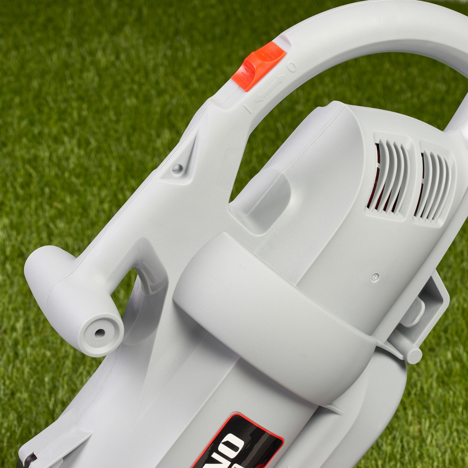 Ryno 3 in 1 Electric Leaf Blower and Garden Vacuum Cleaner 45L 2500W Image 4