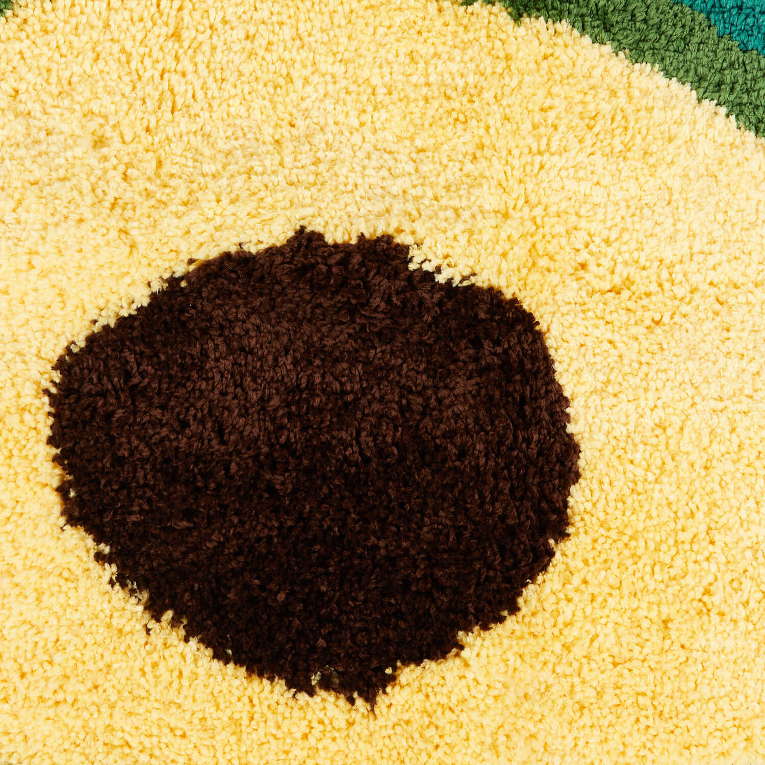 Avocado Bath Mat Image 4