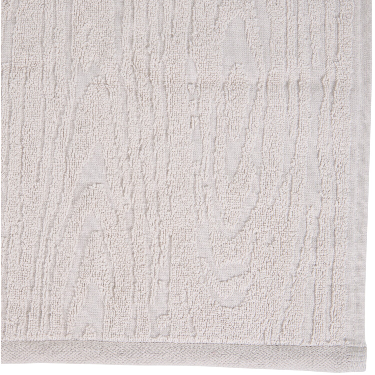 Gaia Bath Towel Natural Image 5