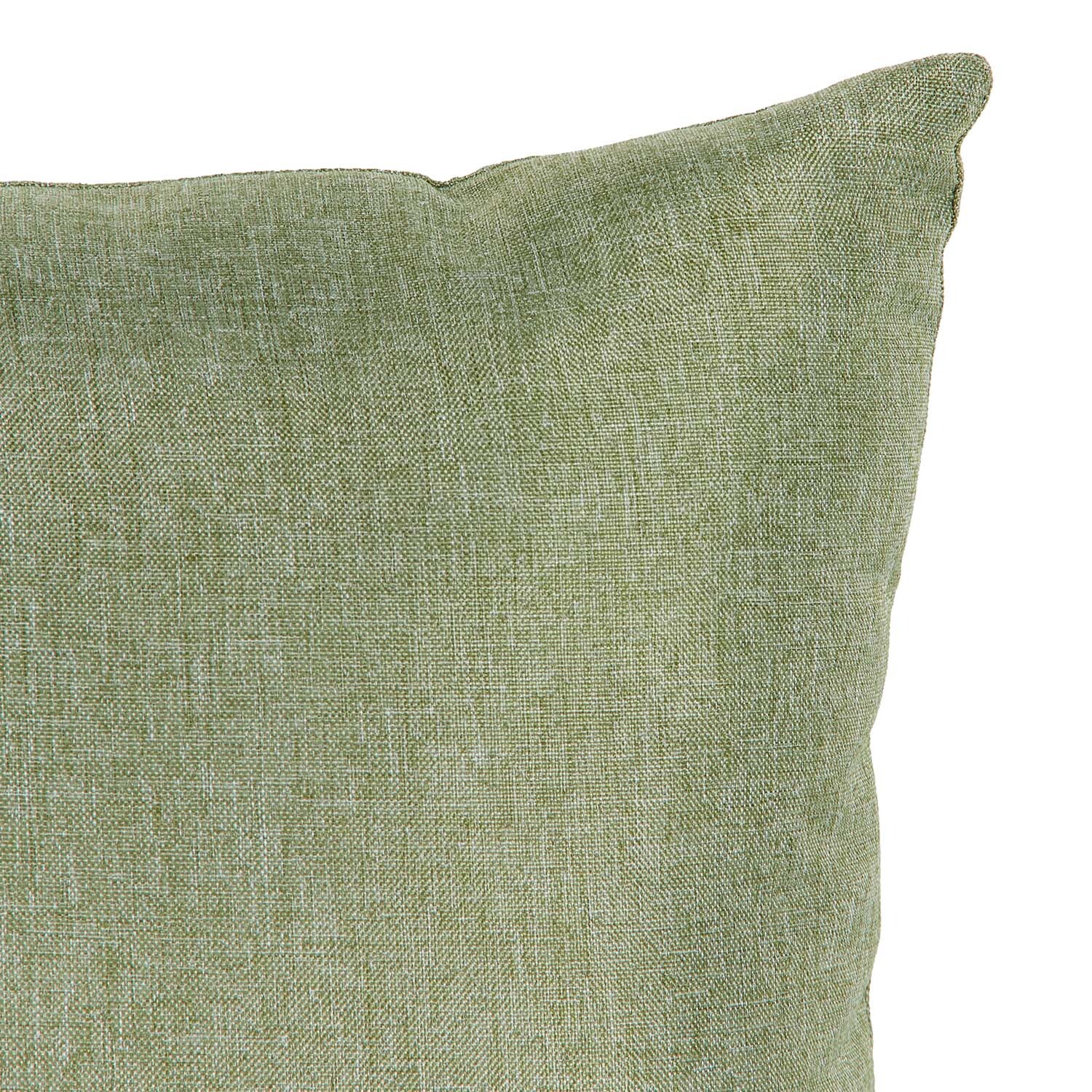 Taylor Cushion Green Image 2